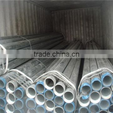 Modern creative prices of steel tube