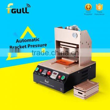 110/220V Mobilephone repair hot melt glass machine for iphone frame laminating