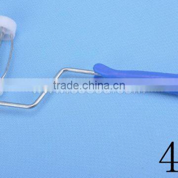 4 Inch Cleanroom Sticky Roller Handle