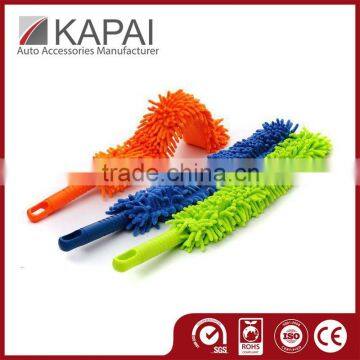 High Standard Car Foldable Chenille Brush