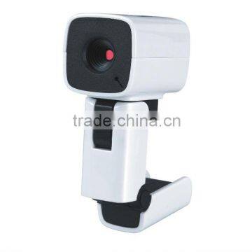 New design , USB Digital Web Camera with Microphone for Laptop Notebook PC