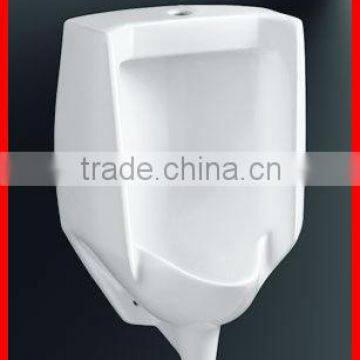 Bathroom sanitary ware ceramic wall mounted small urinal urine for sale X-527