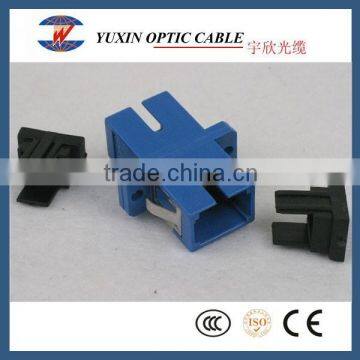 Fiber Optic Adapter---SC-SC MM SX