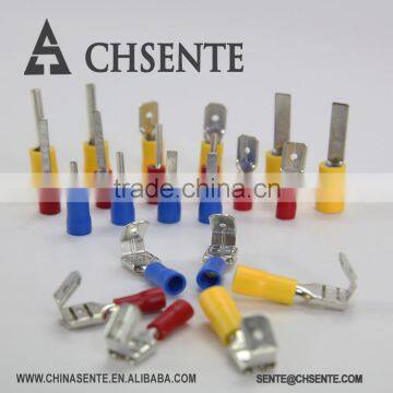 TZ-JTK Type Splice Pin Insulated Wire Terminals photo-5