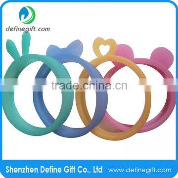 Universal Phone Cover Silicone Bumper Protective Ring Case Smartphone