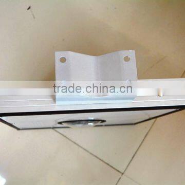 All in One 12w Solar Power Lamp, Solar Power Fluorescent Lamp