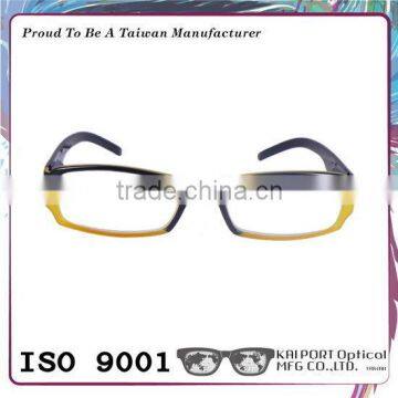 Vivid Color and Also Customized Color Available ce Eye Glassses photo-5