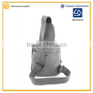 China Bulk Japanese Anime Canvas School Bag New Models for Boy Supplier's Choice photo-3