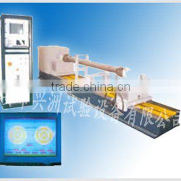 TC-I Series balancing machine