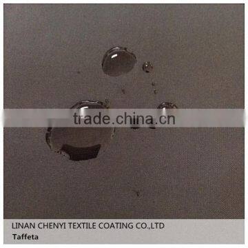 190T pa Lining Fabric for Handbag
