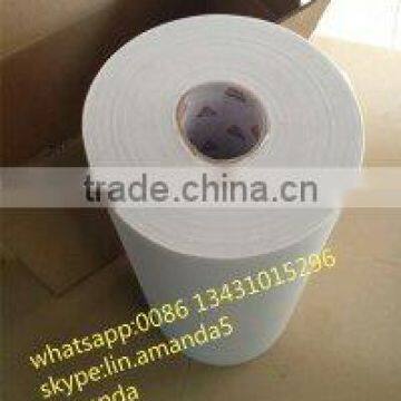 application film for eco solvent printable flex