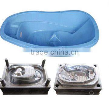 Plastic Molding Services for Kids Tub Mould & Kids Bathtub Mould