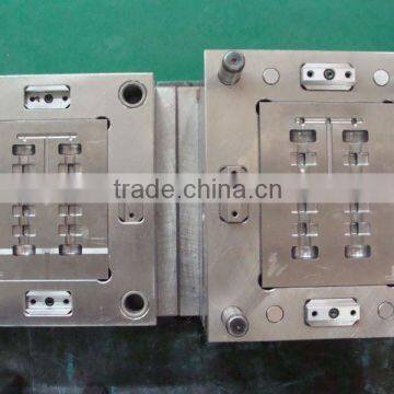 Precision Injection Mould Maufacturer photo-3