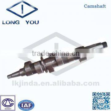 Camshaft for P9 series fuel injection pump