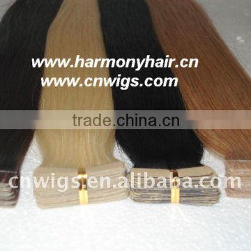 GRADE A indian hair extension