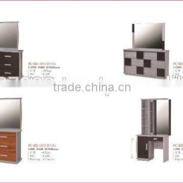 Chipboard Furniture - bed 5
