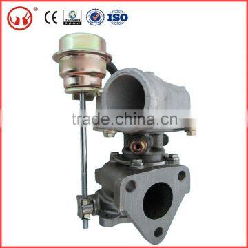 12 Month Warranty K04 Turbo Charger for A3 53049500001 53049880001 photo-3