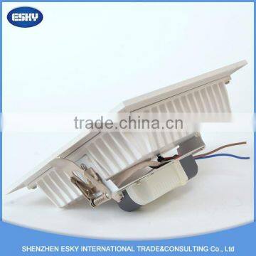 New Product All Kinds of Rechargeable Led Downlight 2016 photo-4