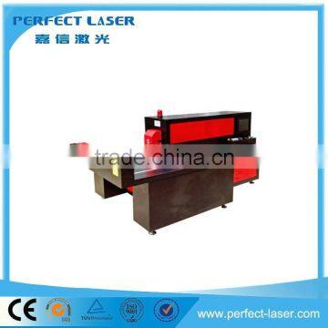 Perfect Laser PEC-2000 MDF/Balsa/Veneer/plywood/mould/Carton/wood/paper die board cutting machine price