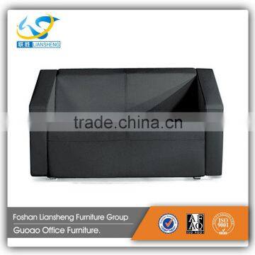 Cheers Dubai Cheap Office Leather Sofa Furniture From Manufacturer S725 photo-3