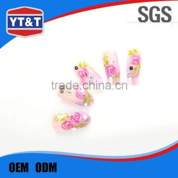 OEM Oriented Factory Best Quality Soak Off Color Nail Polish Logo