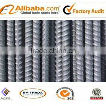 factory price 6mm 8mm 10mm 12mm HRB400 HRB500 steel rebar for construction