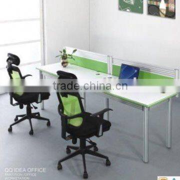 QQ idea office partition&station