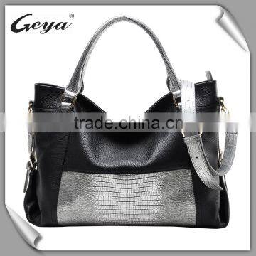 Supply All Kinds of Woman Sport Shoulder Bag For Promotion