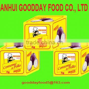 cheap price good quality beautiful and delicious onion bouillon cubes brands