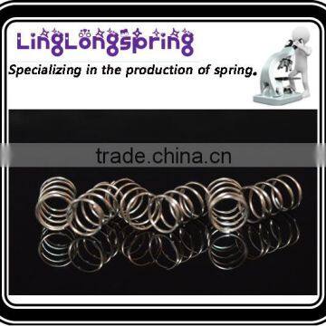 free sample /compression coil spring supplier