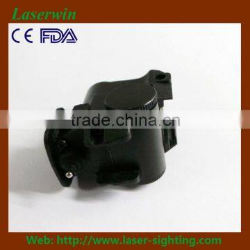 The Smallest Gun Laser Sights Used for Various Pistols photo-4