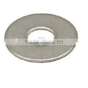 DIN 125 4.8 Grade Carbon Steel Spring Washer M6-M64, 1 photo-2