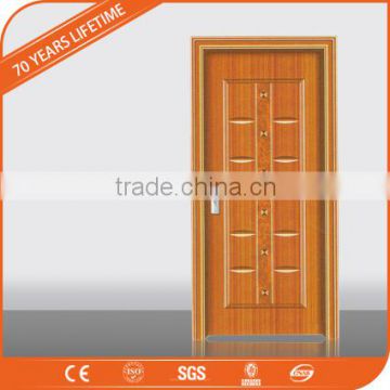 WPC eco Interior Room PVC New desigh Doors