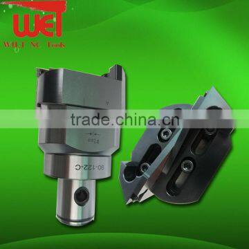 WBH high quality Indexable Twin-bit Rough milling Boring Head