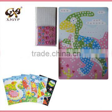 eva jigsaw puzzle mat/eva cube puzzle/eva animal puzzle