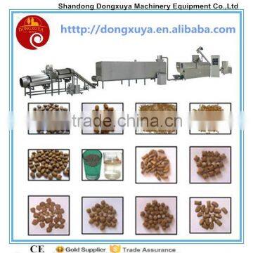 Bullfrog feed pellet Making Machine Automatic aquaculture machine