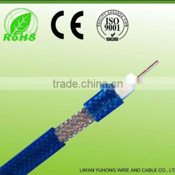 hot sell RG7 coaxial cable