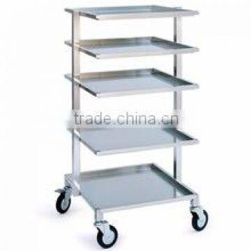 Instrument Trolley