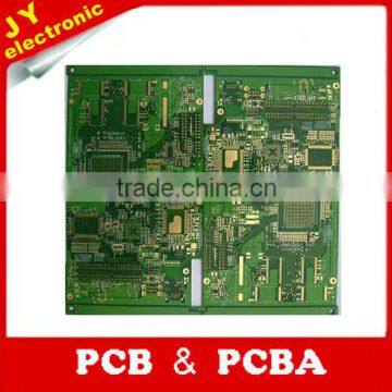 4 Layer Dvd Drive Pcb With Pcb Assembly photo-2
