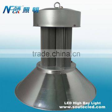 Workshop Die Casting High Bay Light Cover Led Industrial High Bay Lighting 180watt High Lumen Led High Bay Light photo-2