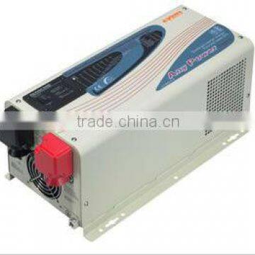 Pure Sine Wave Inverter 1000W to 6000W