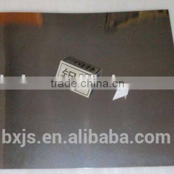 0.05mm Thickness Molybdenum Foil photo-2