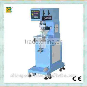 Single-Color Ink cup tampografia printing machine LC-PM1-200