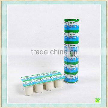 Cup Lidding Film With Easy Tear Performance photo-4