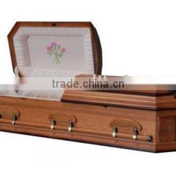 casket