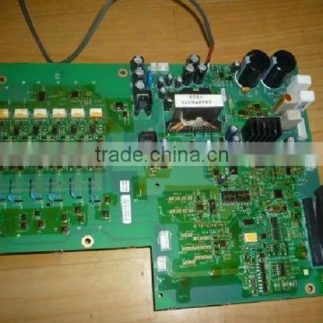 Schneider inverter main board VX5A1HD22N4