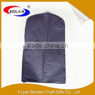 New product launch dustproof garment bag from chinese merchandise