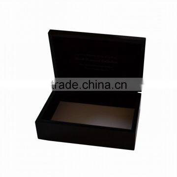 Wholesale Pretty Wooden Packaging Cases photo-4