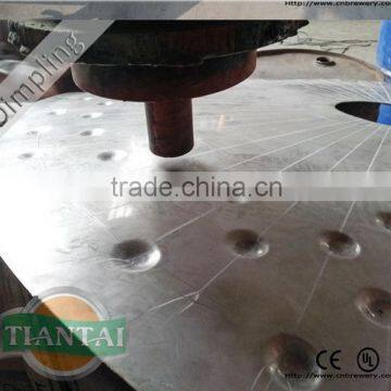 100L Home Stainless Steel Beer Fermenter photo-3