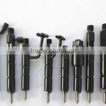 PB85P(CDLLA150P126)dielsel Fuel Injector photo-1